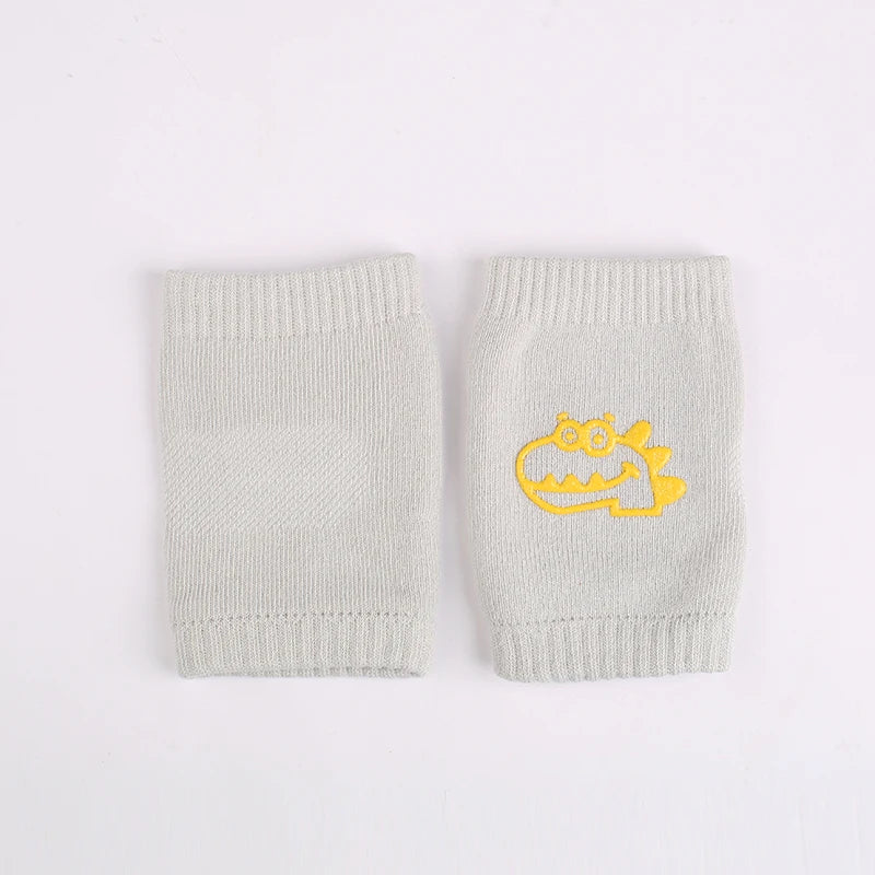 Rodilleras Antideslizantes para Bebé | Protección para Gatear | Unisex 👶 - Firu Total Sales