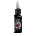 5 Color POSEIDON Tattoo Ink Hot 30ML Professional Tattoo Pigment Permanent Body Art Pigment Tattoo Ink Tattoo Supplies