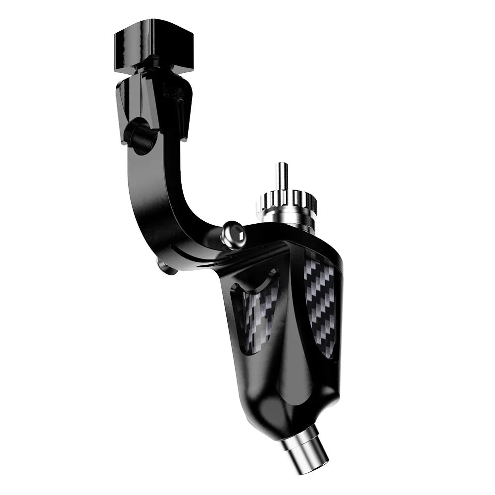 Professional Tattoo Motor Machine Portable Plastic Steel Rotary Cutting & Fogging Machine Body Art Accessories Tattoo Supplies