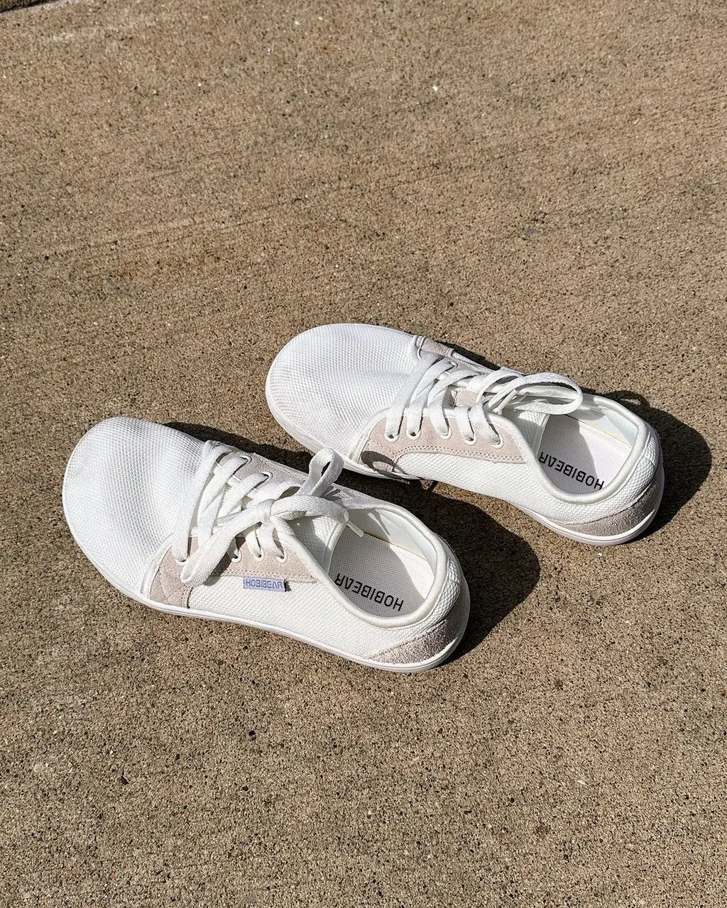 HOBIBEAR Tenis Barefoot Unisex | Punta Ancha | Trail Running | Minimalista | Ligero y Transpirable
