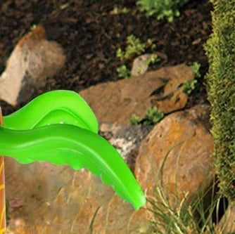 1/2PCS Inflatable Palm Tree Ice Bucket Bear Cooler Drink Holder Hawaiian Birthday Decoration Summer Beach Pool Party Accessories