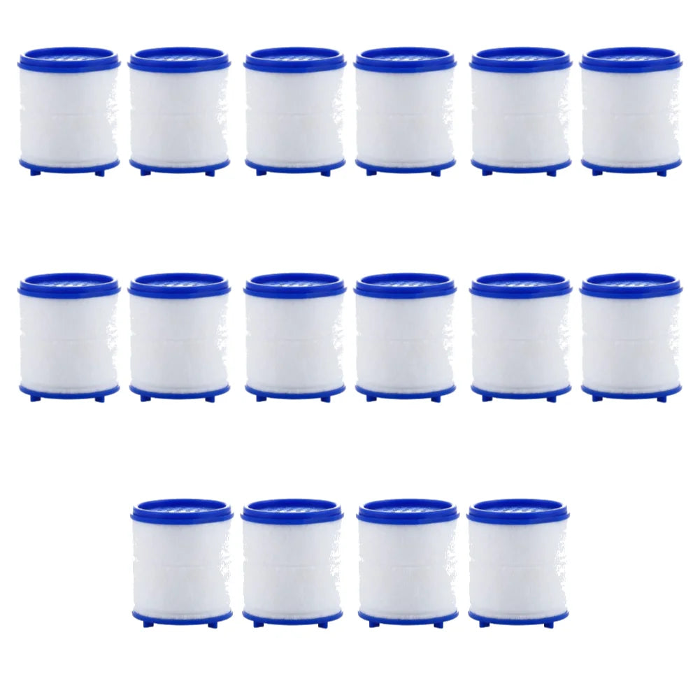 Kitchen Faucet Water Filter Pressurized Sink Filter Water Purifier 360° Tap Splash Proof Faucet Aerator Extender for Bathroom