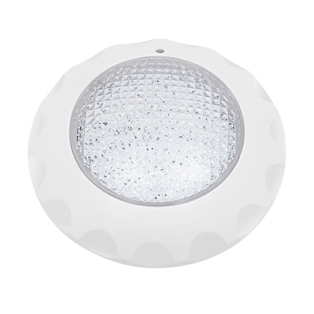 RGB LED lamp for recessed swimming pool light remote-controlled multi-colour waterproof underwater night lamp 26*6cm AC 12V