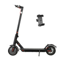Scooter Eléctrico Plegable FREEBOY 350W | Llantas 8.5" | Freno Dual | App 🛥️
