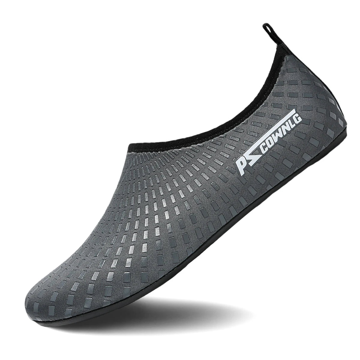 Diving Shoes Women Aqua Shoes Men Beach Swimming Water Sport Socks Barefoot Sneaker Fitness Dance Swim Surfing Snorkeling Shoe