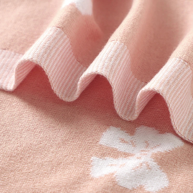 Zapatos de Princesa para Bebé Niña | PU con Lazo | Suela Antideslizante | Primavera