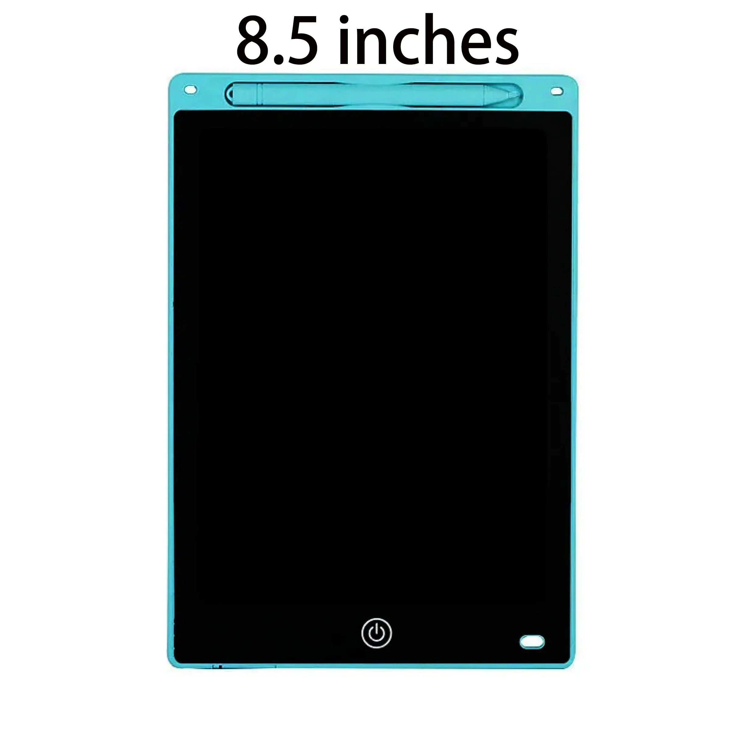 Tableta LCD para Dibujar para Niños | Pizarra Digital Recargable con Lápiz ✏️ - Firu Total Sales