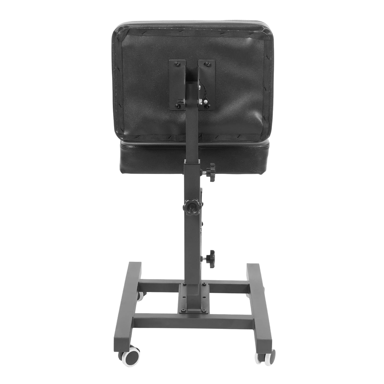 Multifunctional Chair with Armrest for Tattoo Artists Tattoo Chairs Arm Rest Armrest Stand with Foot Pads Ajustable Hair Chair
