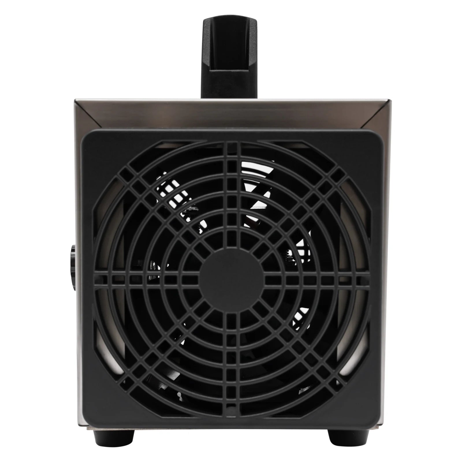 Generador de Ozono Comercial 120W 10g/h | Eliminador de Olores | Purificador O3 🌬️
