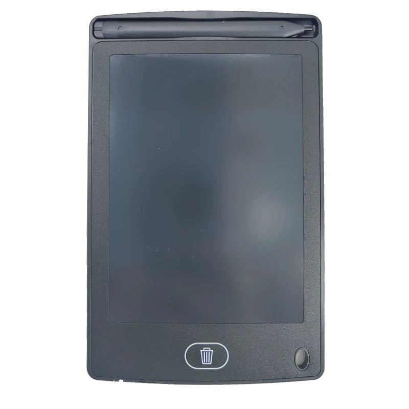 Tableta LCD para Dibujar para Niños | Pizarra Digital Recargable con Lápiz ✏️ - Firu Total Sales