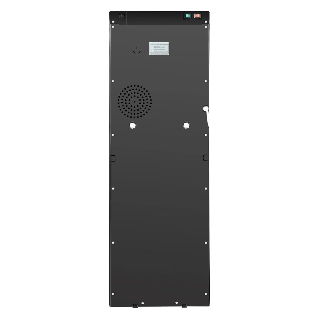 620W 110V Bottom Loading Water Dispenser Water-dispenser with Hot and cold Function for 20L Water Bucket
