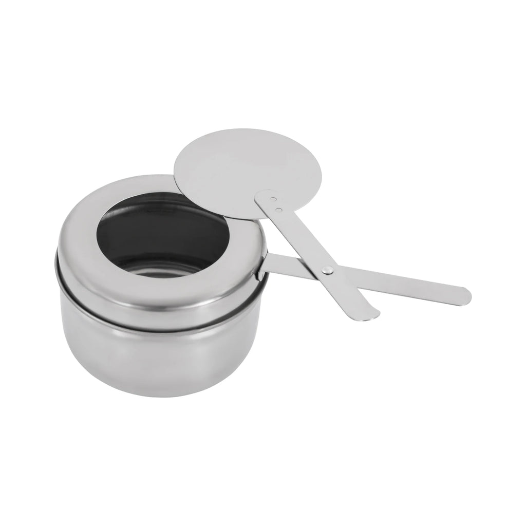 Chafing Dish Buffet Set 3 Grid Stainless Steel Rectangular Catering Chafer Warmer Set Buffet Dishes Warming Set 63.5*35.5*32cm