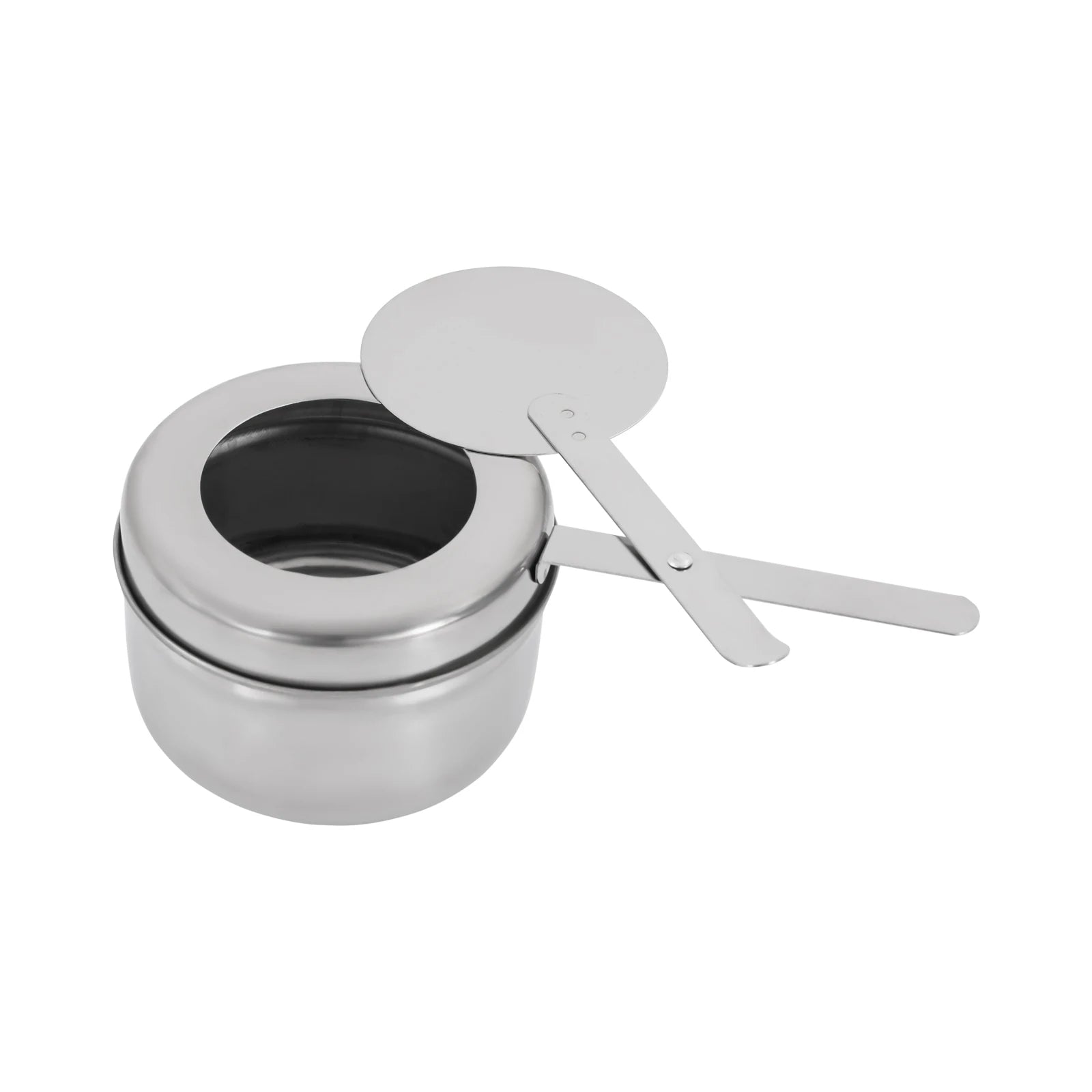 Chafing Dish Buffet Set 3 Grid Stainless Steel Rectangular Catering Chafer Warmer Set Buffet Dishes Warming Set 63.5*35.5*32cm