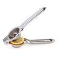 Exprimidor Manual de Limón Acero Inoxidable | Prensa Cítricos | Accesorio de Cocina