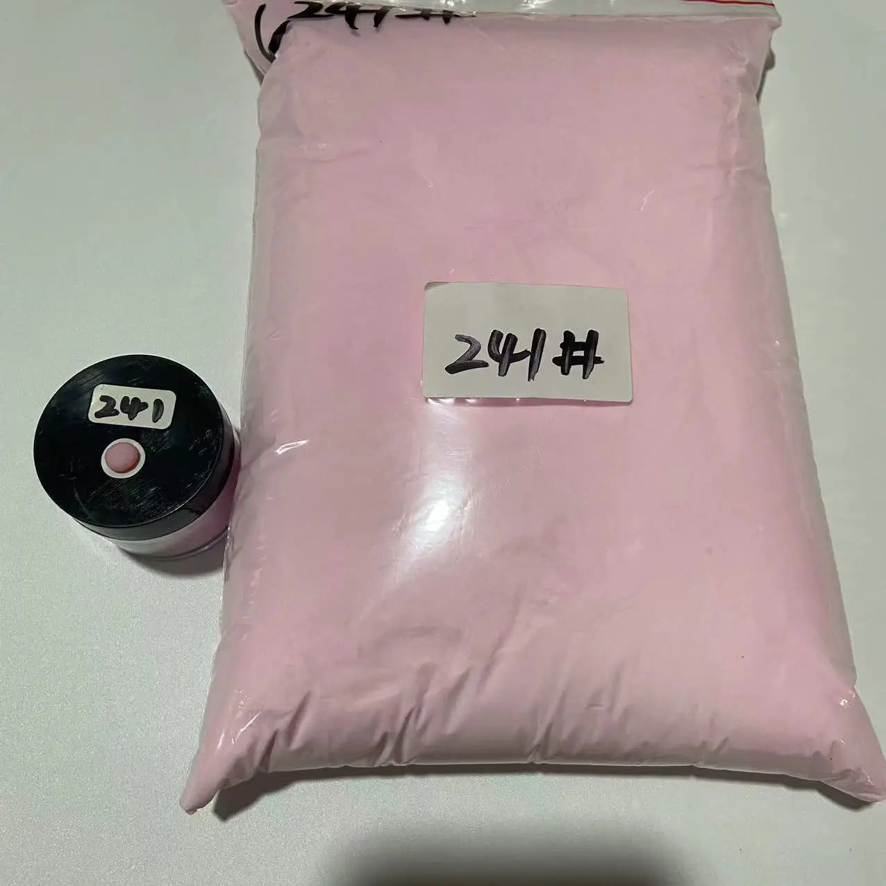 Net100g Nude *Pink Acrylic Powder* 3IN1 Extension/Dipping/Engraving Polymer Builder Powder Fine Profession Nude Crystal Powder