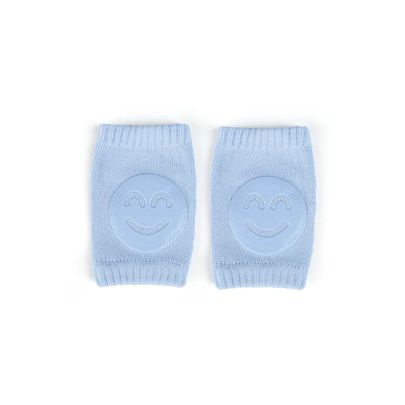 Rodilleras Antideslizantes para Bebé | Protección para Gatear | Unisex 👶 - Firu Total Sales