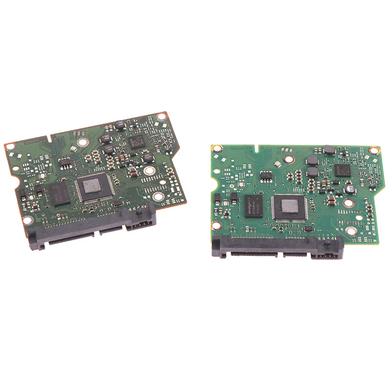 Seagate HDD PCB Logic Board/ 100687658 REV C , 100687658 REV B / 1332 / ST3000DM001 , ST1000DM003 , ST2000DM001