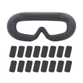 Eye Pad For Dji Avata Goggles 2 Flight Glasses Soft Sponge Eye Face Cushion Replacement Cover For Avata Accessories Y0e7 - Firu Total Sales
