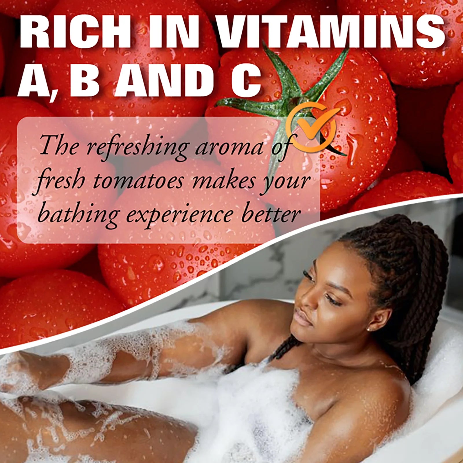 LKIAE Whitening Reduce Dark Spots & Hyperpigmentation Facial Brightening Vitamin C Bar Soap For The Skin Care