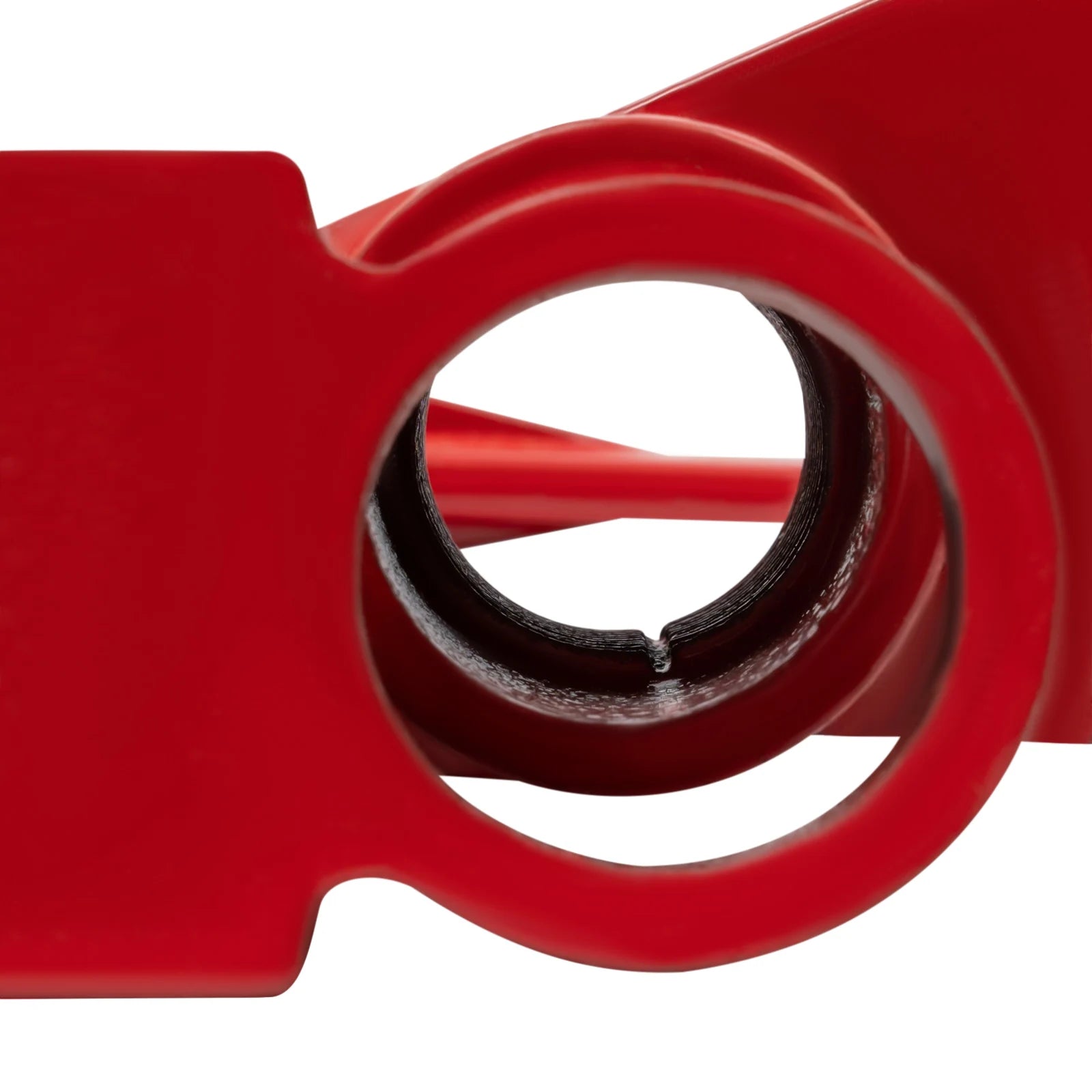 4 Pack 3/4" Wood Gluing Pipe Clamp Set Heavy Duty PRO Cast Iron Quick Release Bar Clamps Kit with Wide Base for Woodworking