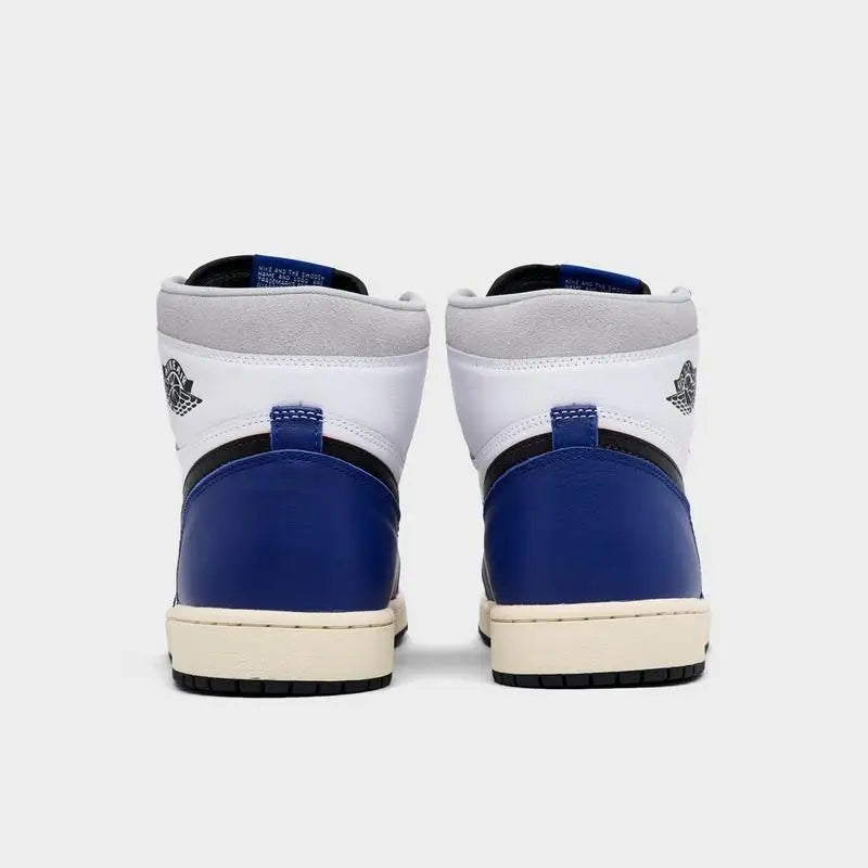 Men's Air Jordan Retro 1 High OG – Casual Lifestyle Sneakers