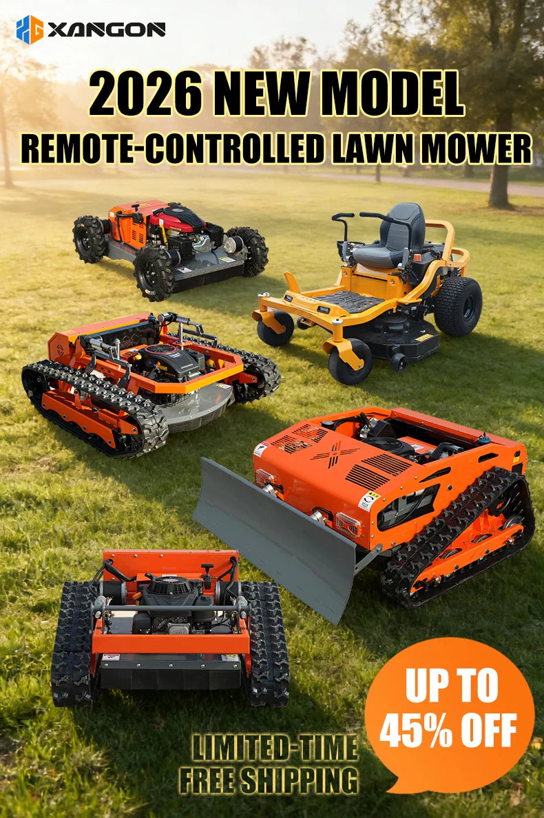 Durable riding lawn mower zero turn mini riding lawn mower seat zero turn electric ride on lawn mower