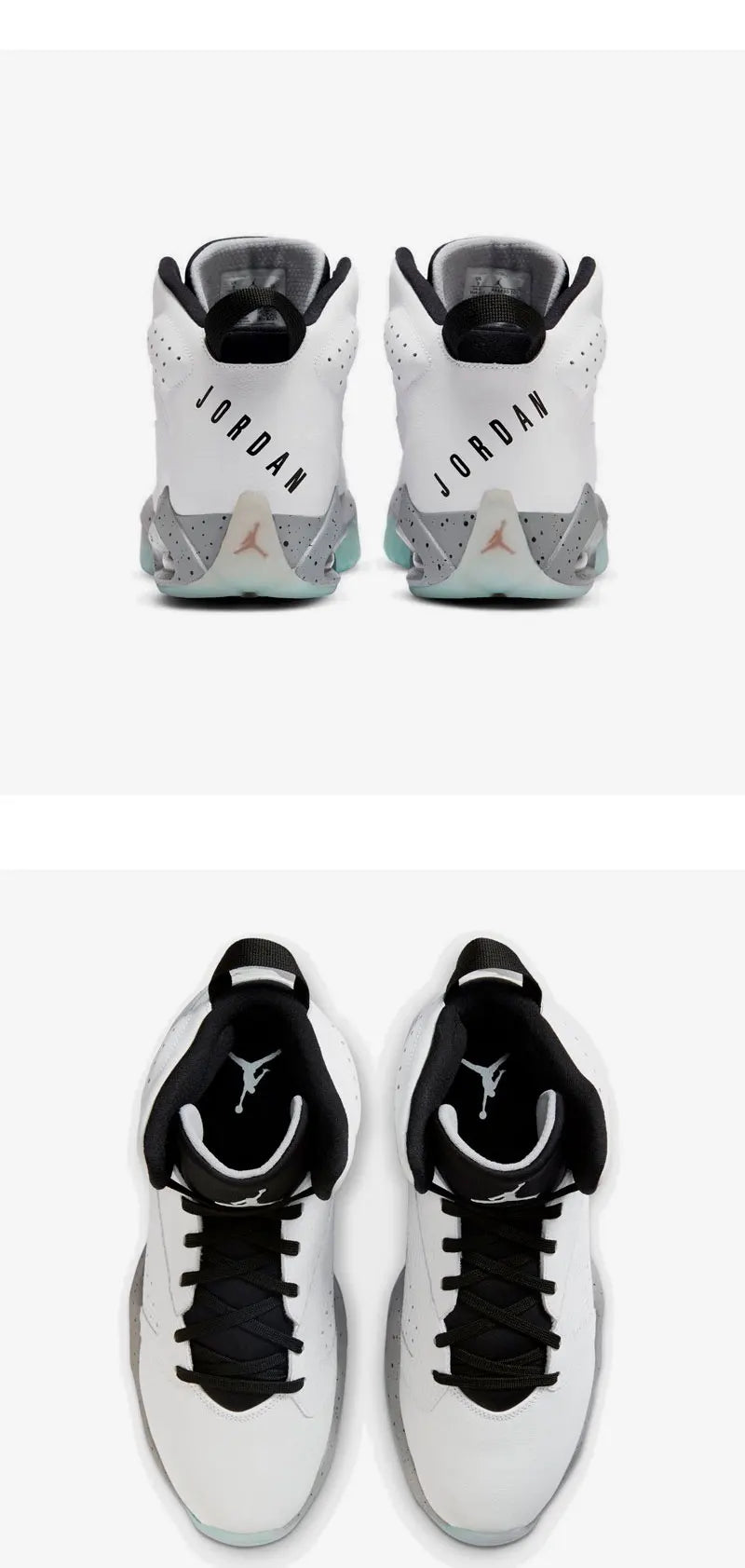 Zapatillas Nike Jordan Lift Off para Hombre | Baloncesto | AR4430-101 🏀