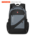 2026 Waterproof 17/20 Inch Laptop Backpack Men Airplane Travel Backpack Women Oxford Rucksack Male School Bag modern Mochila