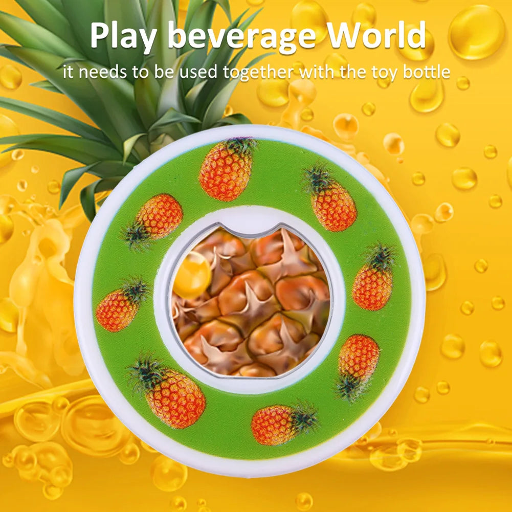 Air Flavor Pods Drink More Water Sports Bottle Flavour Pod 0 Sugar Used In Flavoured Drinking Bottle 0 Calories