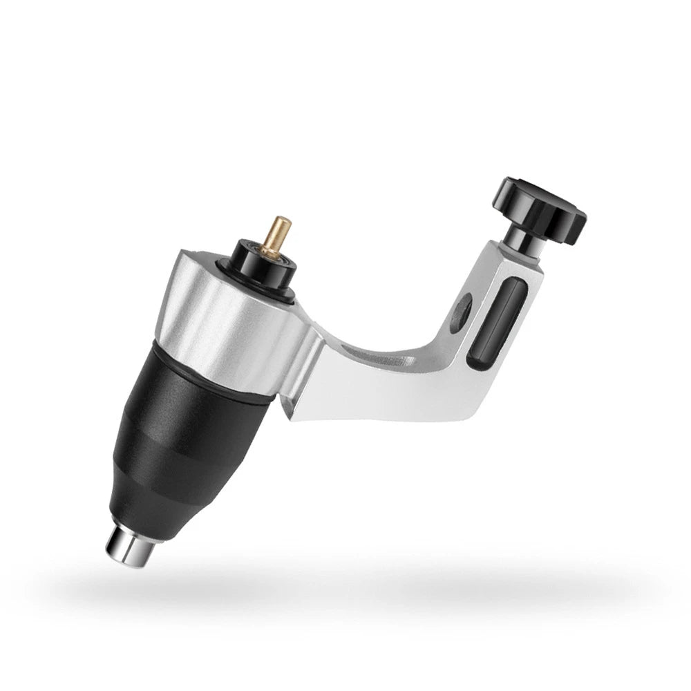 Professional Tattoo Motor Machine Portable Plastic Steel Rotary Cutting & Fogging Machine Body Art Accessories Tattoo Supplies