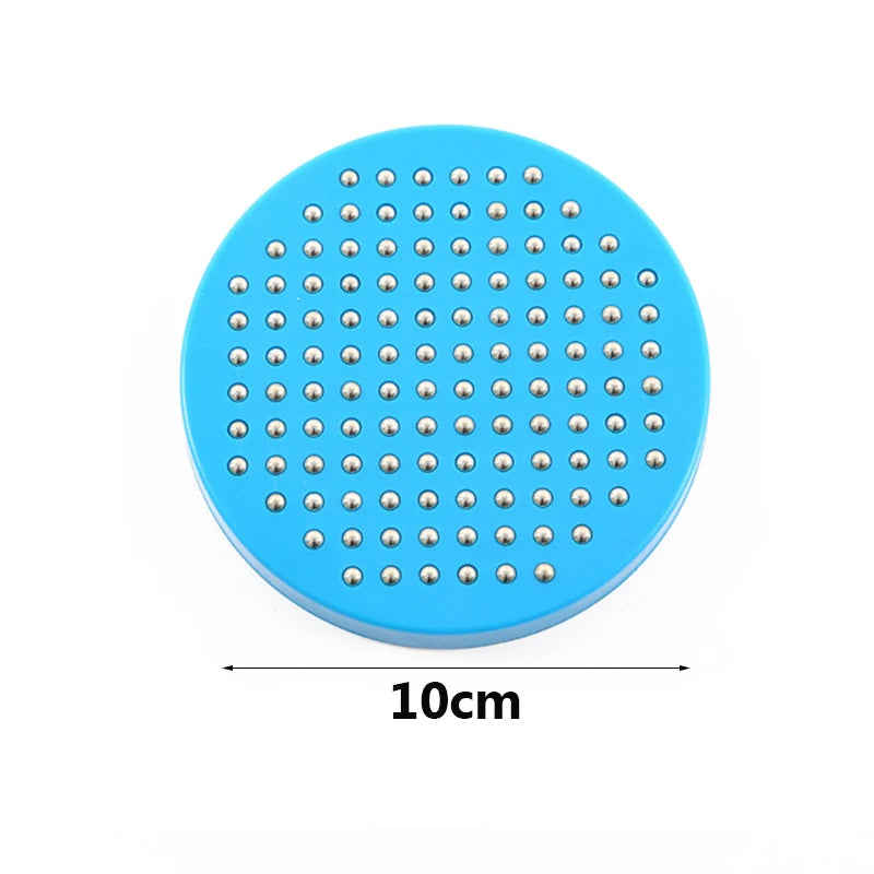 Magnetic Drawing Board for Kids – Montessori Travel Toy