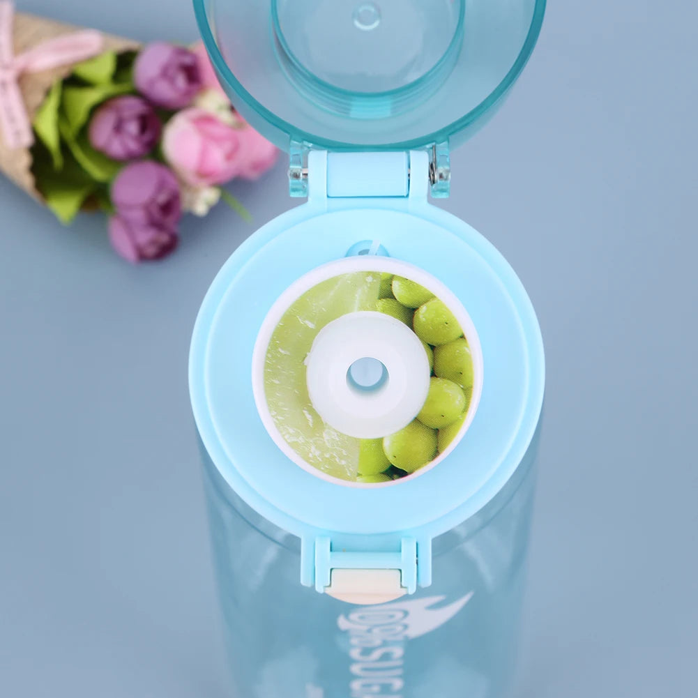 Air Flavor Pods Drink More Water Sports Bottle Flavour Pod 0 Sugar Used In Flavoured Drinking Bottle 0 Calories
