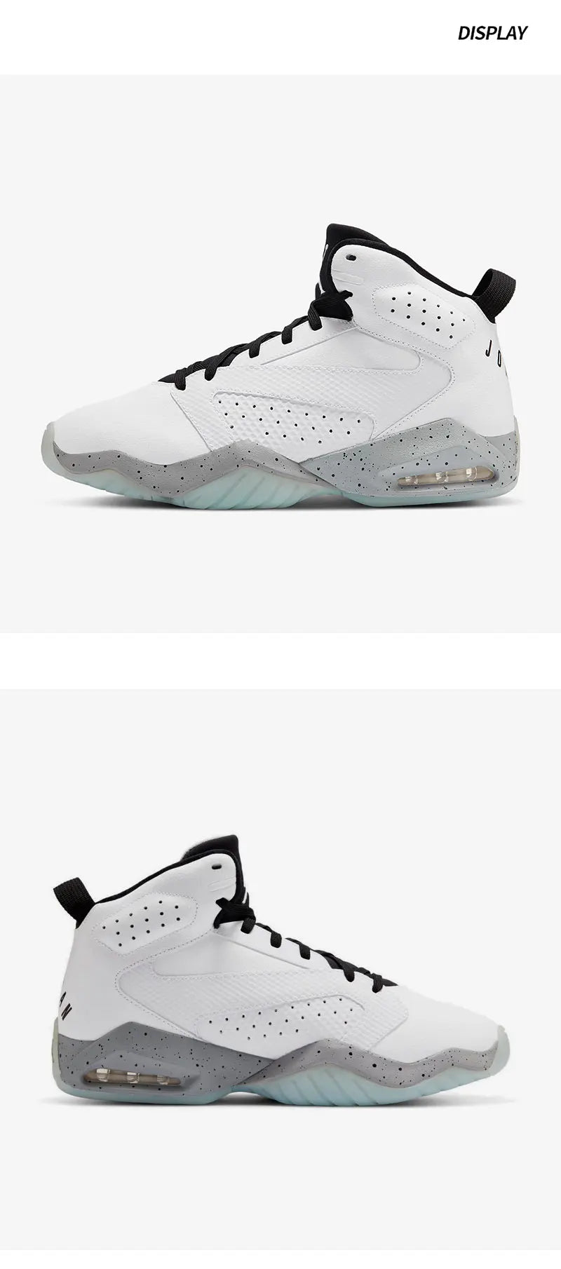 Zapatillas Nike Jordan Lift Off para Hombre | Baloncesto | AR4430-101 🏀