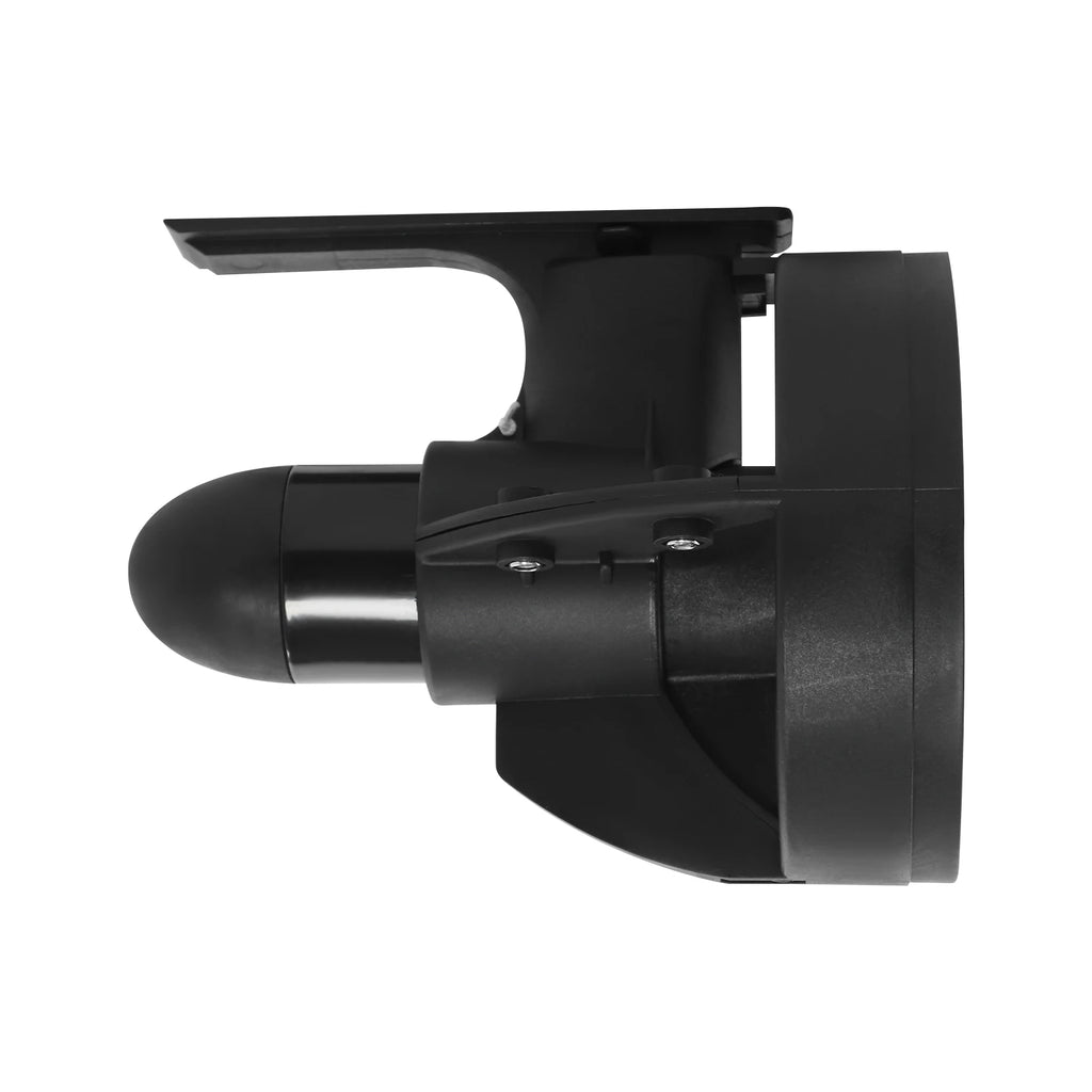440lbs Thrust Electric Motor, 12v 288w Underwater Thruster with Propeller and Storage Bag for SUP and Paddle Board