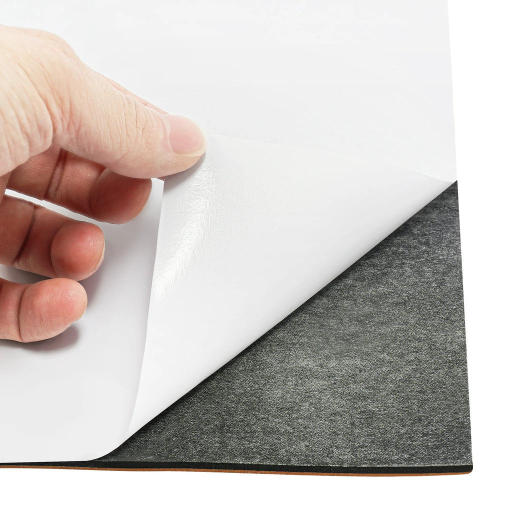 240x90cm EVA Foam Teak Floor Mat 6mm Thick Anti-Slip Self-Adhesive Pad Cuttable Waterproof Marine Carpet for Boat Deck RV Yacht
