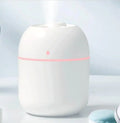 Difusor Portátil de Aceites Esenciales 250ml USB | Luz Nocturna | Sin BPA 🌿