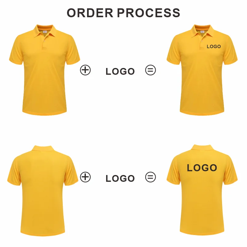 Polo Shirt Personalizado con Logo | Transpirable | Bordado o Impreso | Uniforme 👔