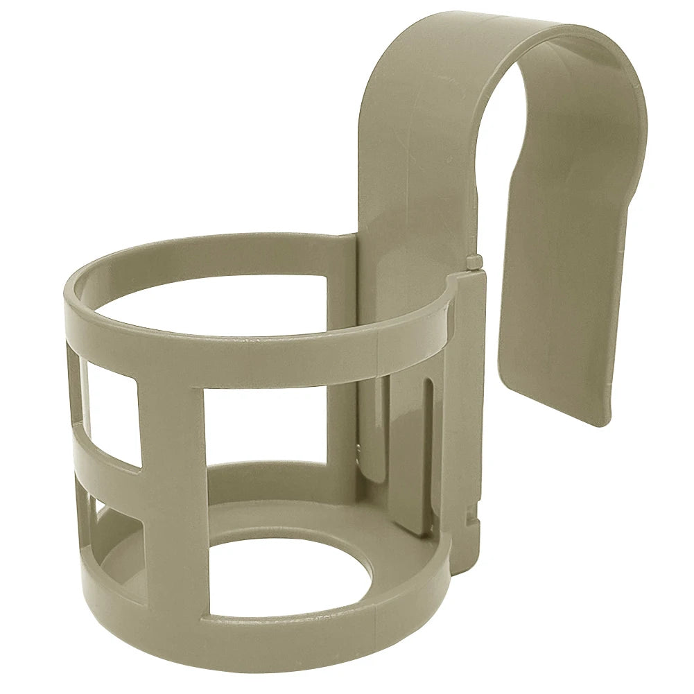 Swimming Pool Side Storage Shelf Reusable Pool Water Cup Hanger Multifunctional Water Cup Hanging Rack for Swimming Pool Party
