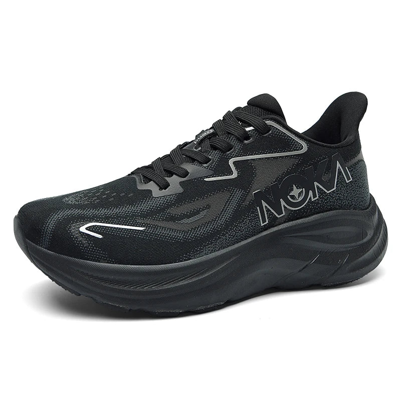 Tenis Hombre y Mujer Running | Transpirable | Outdoor | Caminata | Ligero y Cómodo | Casual Deportivo