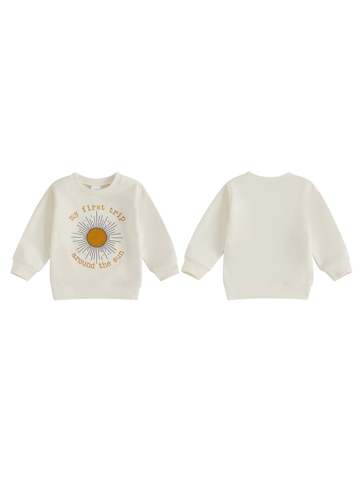 Hoodie Niños Oso Cartoon - Sudadera Cálida Otoño Invierno - Firu Total Sales