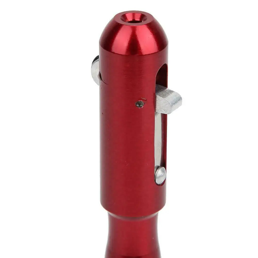 TIG Welding Wire Feed Pen Precision Welding Rod Pen Holder Finger Feeder Rod Holder Pencil for Tig Welding Enhancements