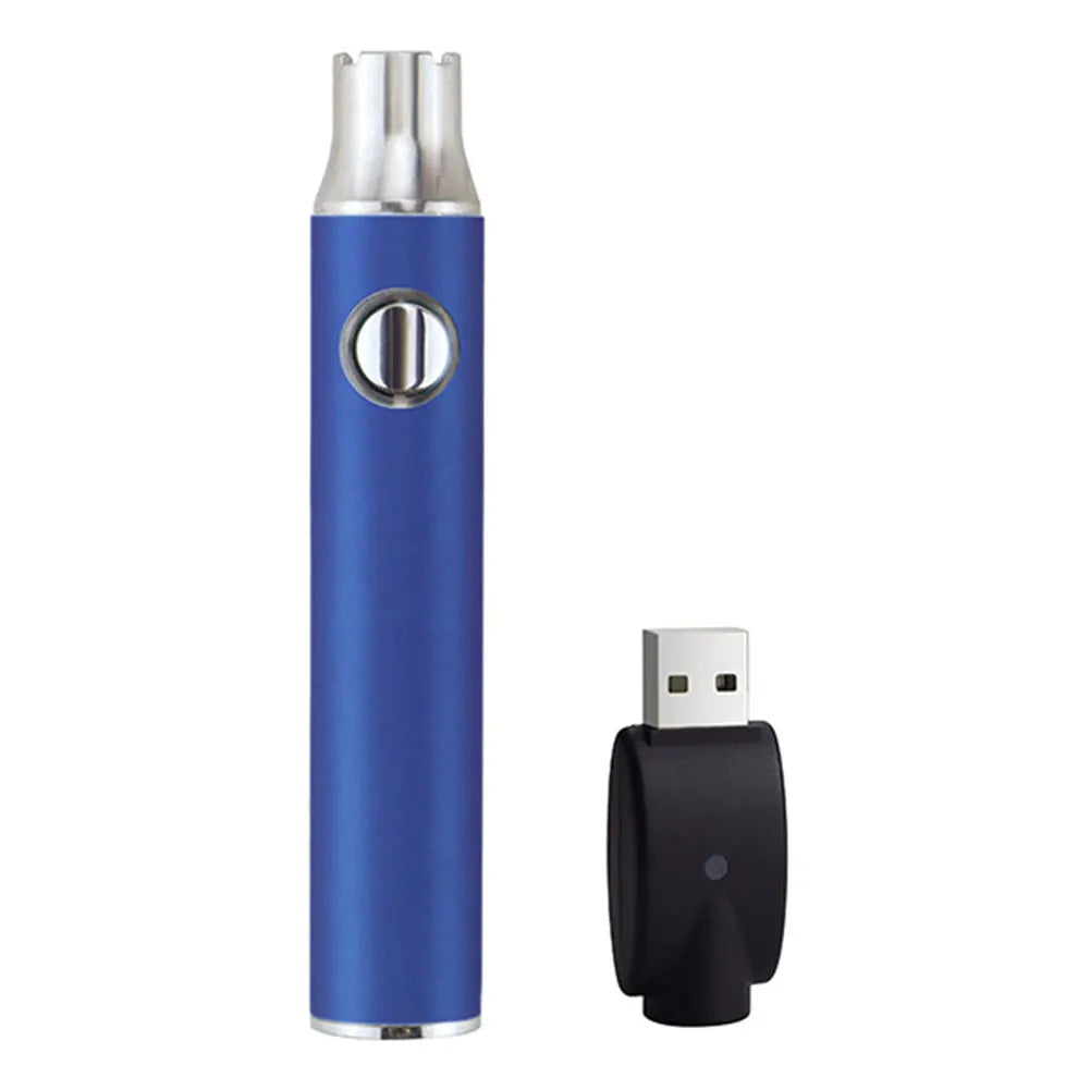 510 Thread Portable Electric Soldering Iron Pen with USB Charger 350/650/1100mAh Smart Power Pen Heat Devices Welding Tool Kit