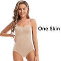 Faja Reductora Shapewear | Levanta Glúteos | Body Moldeador Sin Costuras para Mujer