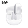 QCY HT10 AilyBuds Pro+ ANC | LDAC Hi-Res Audio | 6 Mic IA HD | 28H | Bluetooth 5.3 | Multipunto - Firu Total Sales