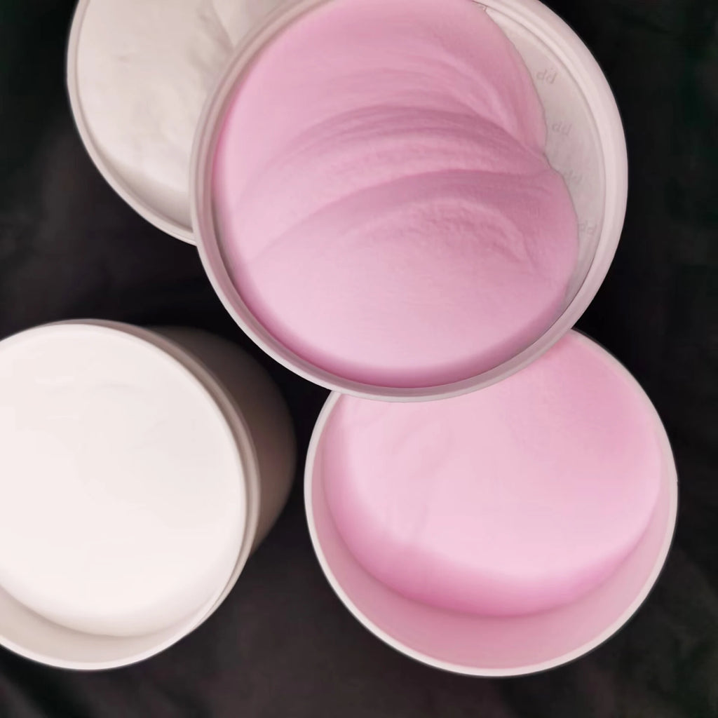 250G Nail Acrylic Powder For Professionals Nail Supplies Manicure Material DIY Nail Carving Extension 8.5OZ Salon Clear Nails
