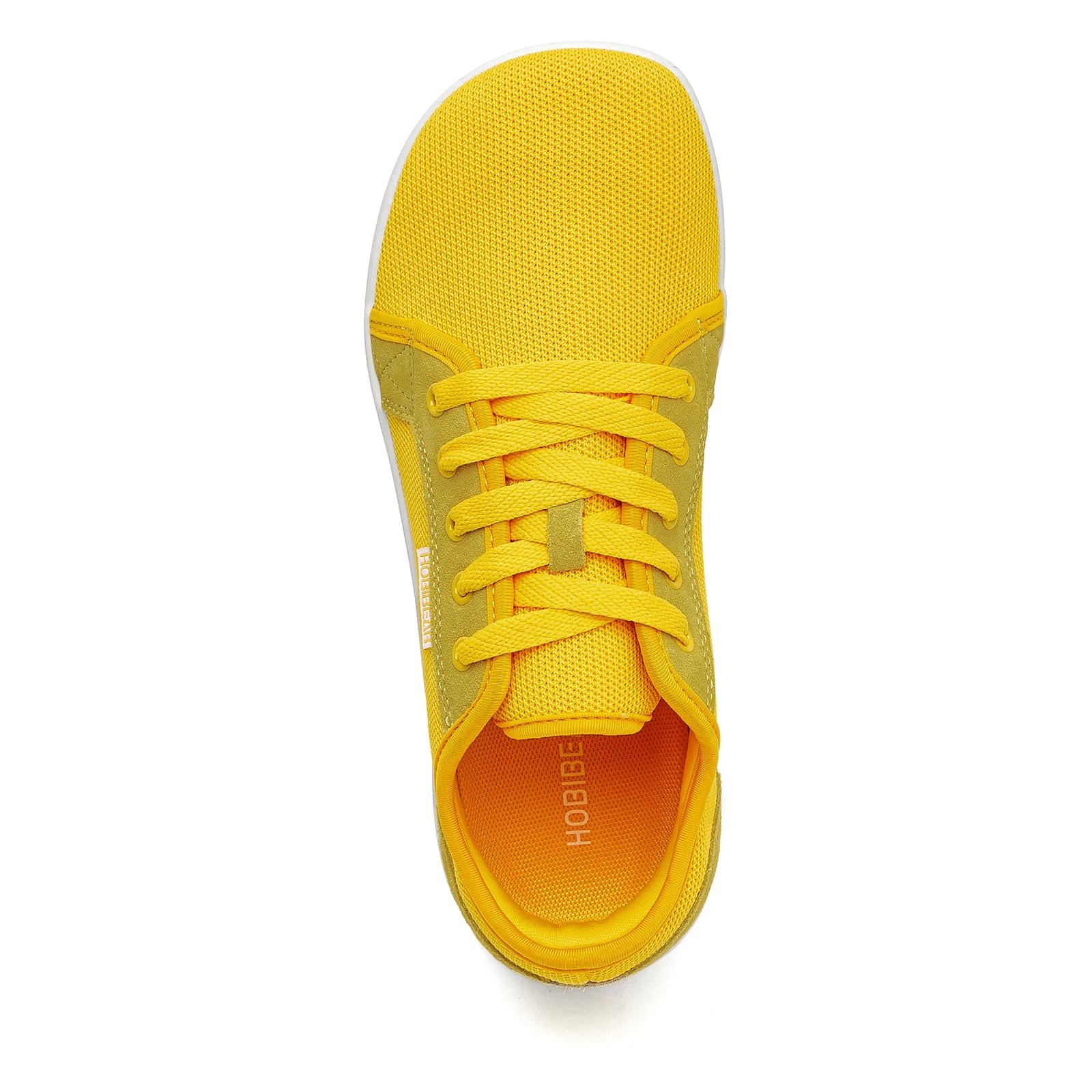 HOBIBEAR Tenis Barefoot Unisex | Punta Ancha | Trail Running | Minimalista | Ligero y Transpirable