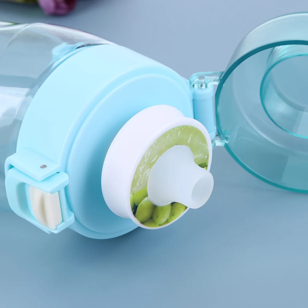 Air Flavor Pods Drink More Water Sports Bottle Flavour Pod 0 Sugar Used In Flavoured Drinking Bottle 0 Calories