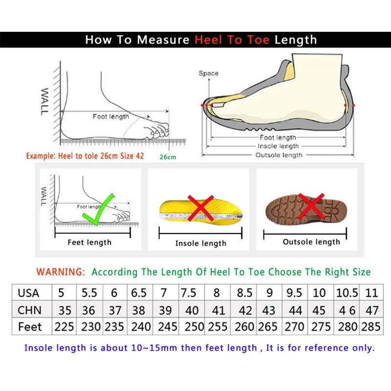 Tenis Hombre Running Maratón | Air Cushion | Transpirable | Ligero | Antideslizante | Outdoor