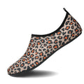 Water Sports Shoes Barefoot Quick-Dry Aqua Yoga Socks Slip-on for Men Women