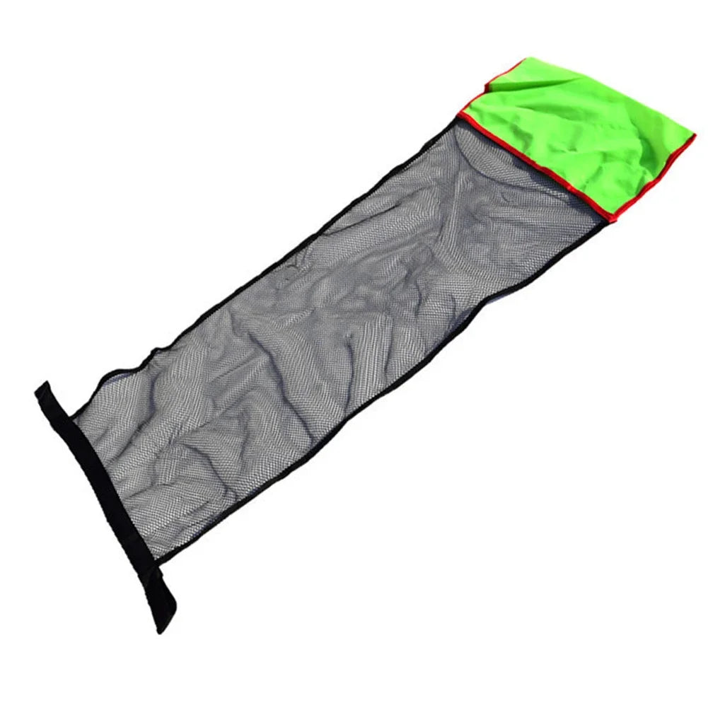 Pool Float Chair Durable Float Chair Swimming Accessories Pool Hammock Pool Float Noodle Chair for Vacation Fun Rest